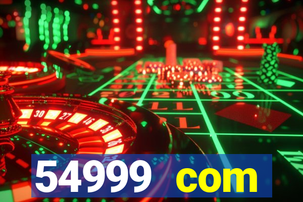 54999 com plataforma de jogos